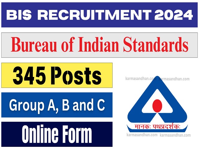 bis recruitment 2024