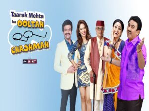 taarak mehta ka ooltah chashmah