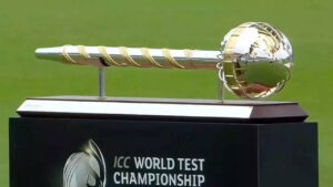 ICC Test Championship Rank